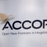 Accor- North & Central America