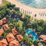 Bali Tropic Resort and Spa Nusa Dua