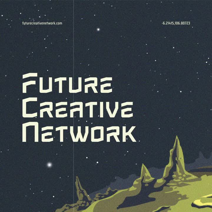 Future Creative Network (FCN)
