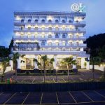 Kaliurang Hotel Yogyakarta