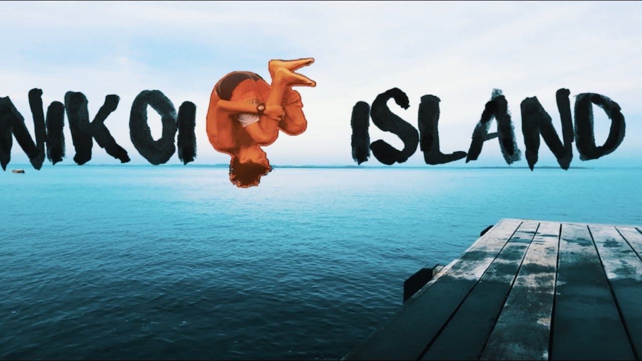 Nikoi Island