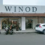 PT WINOD RITEL INDONESIA