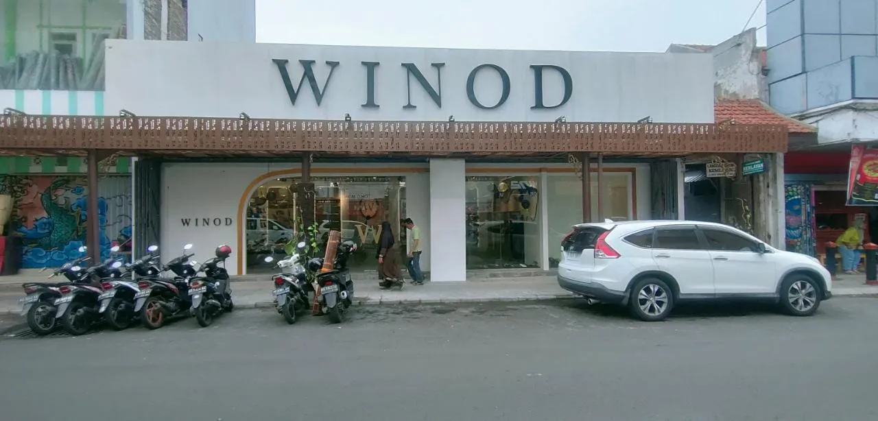 PT WINOD RITEL INDONESIA