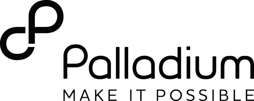 Palladium: Make It Possible
