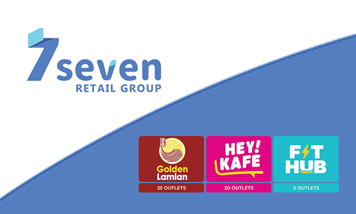 SEVEN Retail Group