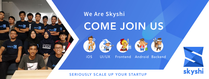 Skyshi Digital Indonesia