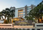 Hotel Horison TC Upi Serang